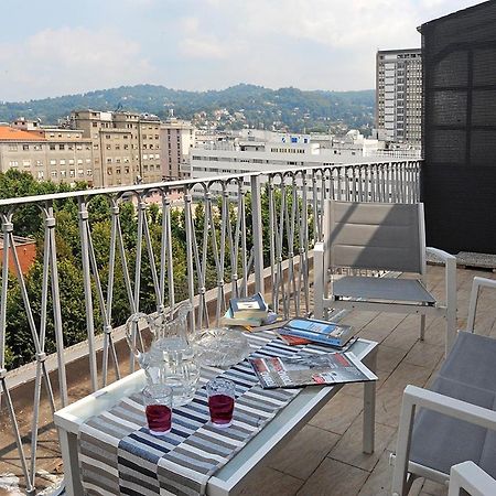 Appartamento Con Vista In Zona Lingotto By Wonderful Italy Torino Eksteriør bilde
