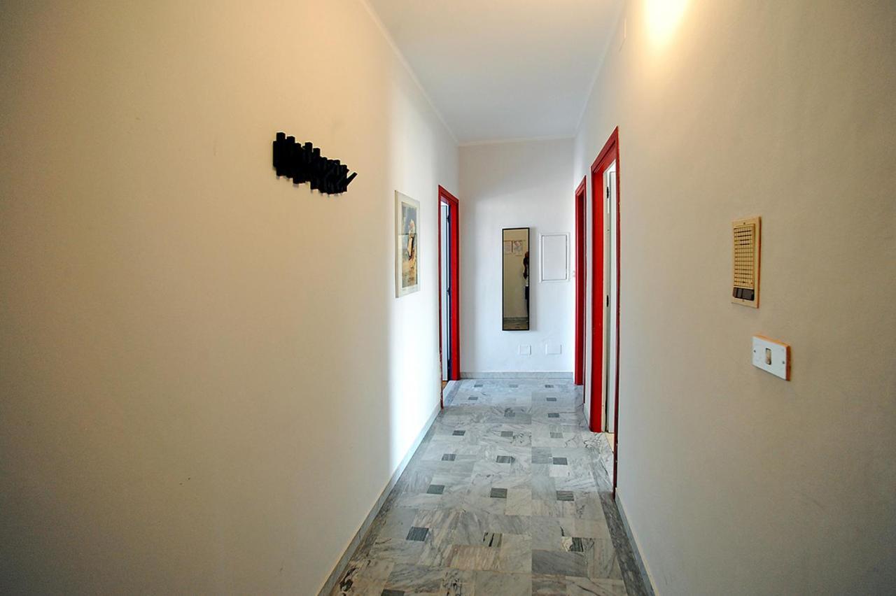 Appartamento Con Vista In Zona Lingotto By Wonderful Italy Torino Eksteriør bilde