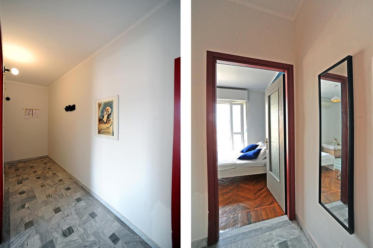 Appartamento Con Vista In Zona Lingotto By Wonderful Italy Torino Eksteriør bilde